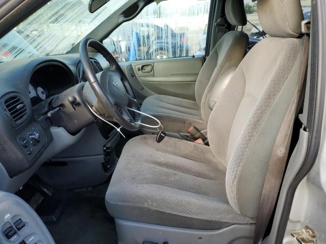 Zdjęcie 7 z aukcji – 2005 DODGE GRAND CARA z VIN 2D4GP44L85R156583