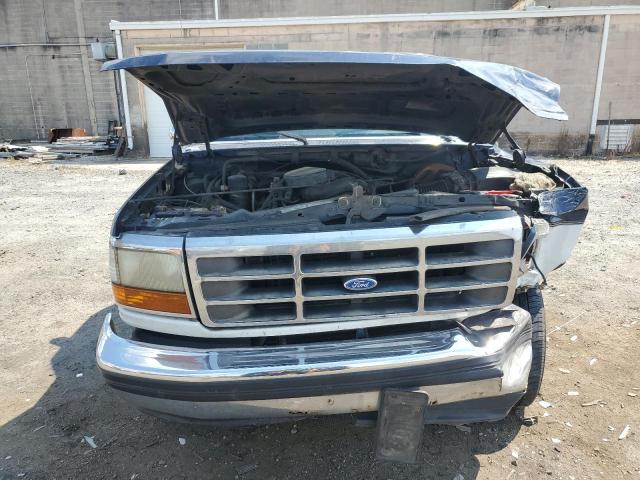 Photo 5 from auction – 1994 FORD F150 with VIN 1FTEF14N5RNA96403