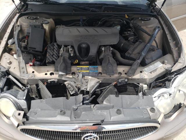 Photo 11 from auction – 2006 BUICK LACROSSE C with VIN 2G4WD582961277367