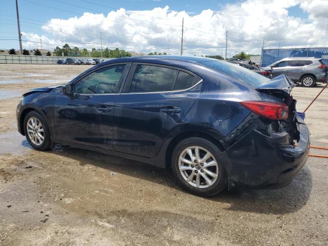 Photo 2 from auction – 2016 MAZDA 3 TOURING with VIN 3MZBM1V76GM244054