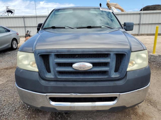 Photo 5 from auction – 2008 FORD F150 SUPER with VIN 1FTRW12W48FB56550