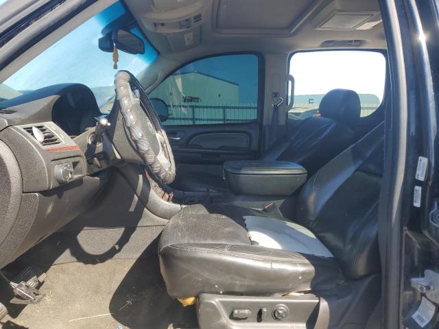 Photo 7 from auction – 2007 CADILLAC ESCALADE E with VIN 1GYFK66897R197089