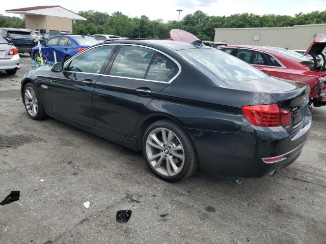 Photo 2 from auction – 2014 BMW 535 XI with VIN WBA5B3C53ED532770