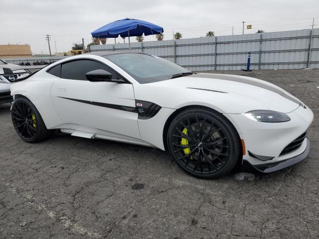 Photo 4 from auction – 2023 ASTON MARTIN VANTAGE F1 with VIN SCFSMGAW1PGN50562