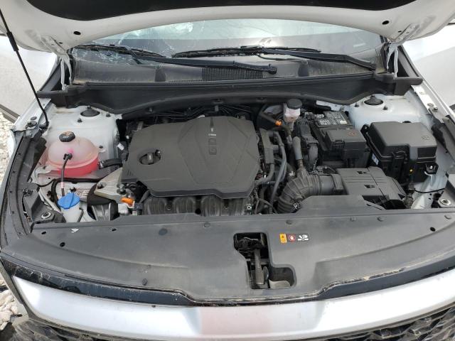 Photo 12 from auction – 2023 KIA SPORTAGE E with VIN 5XYK33AF2PG058071