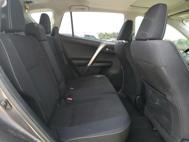 Photo 11 from auction – 2017 TOYOTA RAV4 XLE with VIN JTMWFREV2HJ704594