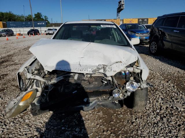 Photo 5 from auction – 2007 TOYOTA COROLLA CE with VIN 1NXBR32E07Z829822
