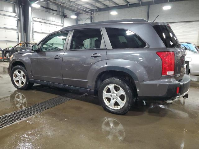 Photo 2 from auction – 2008 SUZUKI XL7 LUXURY with VIN 2S3DA417086119401