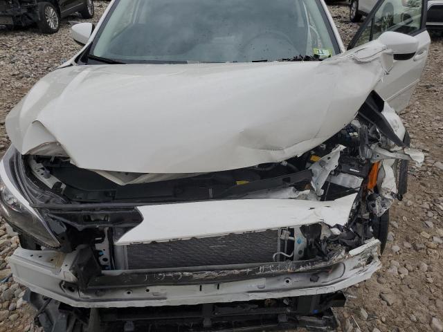 Photo 11 from auction – 2022 SUBARU CROSSTREK with VIN JF2GTAEC4N8239575