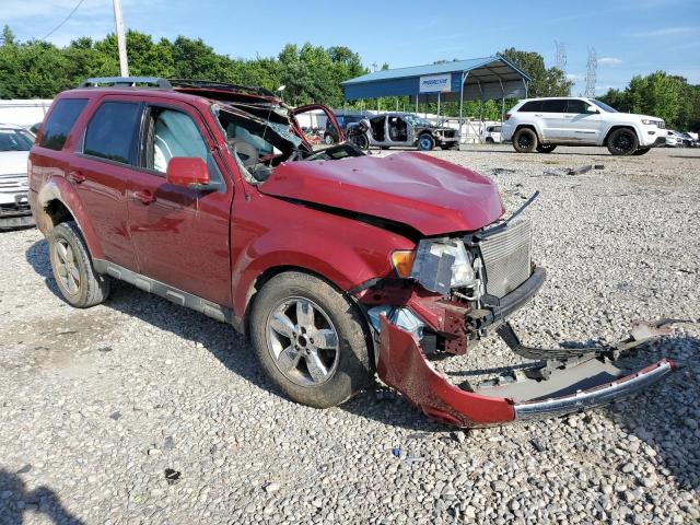 Фото 4 с аукциона – 2010 FORD ESCAPE LIM с VIN 1FMCU0EG4AKB43932