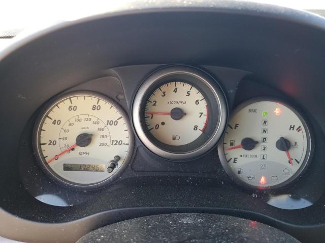 Photo 9 from auction – 2002 TOYOTA RAV4 with VIN JTEHH20V220181829