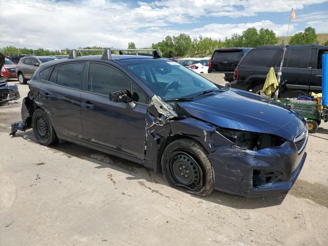 صورة رقم 4 من المزاد - 2019 SUBARU IMPREZA مع VIN 4S3GTAA67K3741360