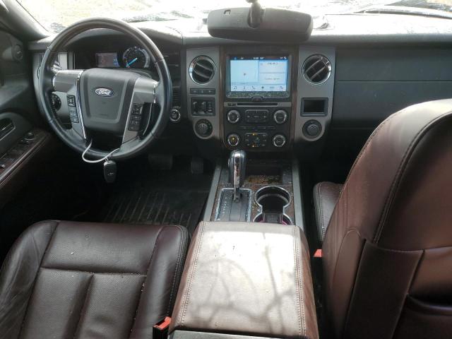 Foto 8 de la subasta – 2017 FORD EXPEDITION con VIN 1FMJK1MT5HEA23874