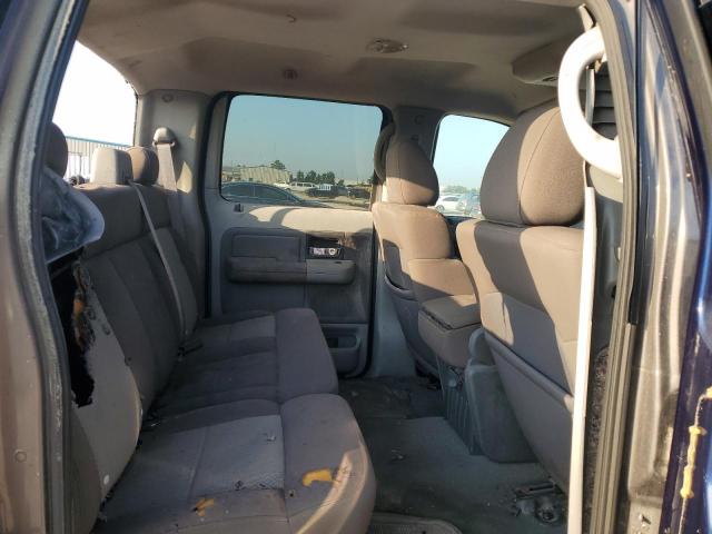 Photo 10 from auction – 2006 FORD F150 SUPER with VIN 1FTRW12W16KC55668