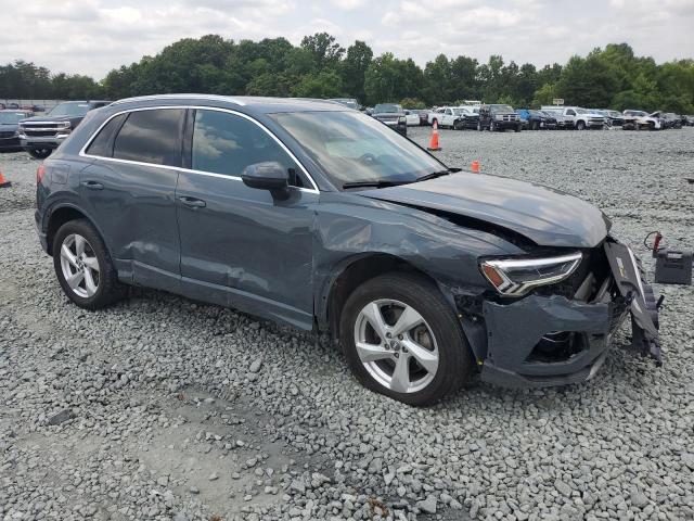 Photo 4 from auction – 2020 AUDI Q3 PREMIUM with VIN WA1BECF34L1101855