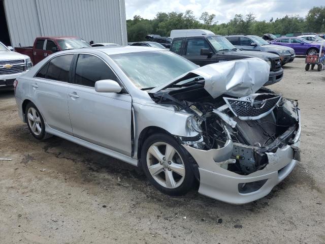 Photo 4 from auction – 2011 TOYOTA CAMRY BASE with VIN 4T1BF3EK6BU130231