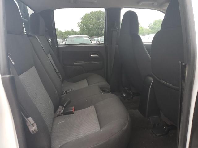 Photo 10 from auction – 2008 CHEVROLET COLORADO with VIN 1GCDT13E488114702