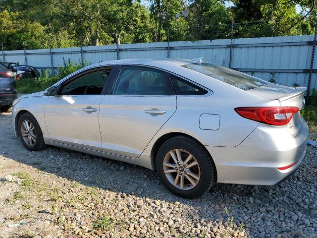 Photo 2 from auction – 2017 HYUNDAI SONATA SE with VIN 5NPE24AF4HH517522