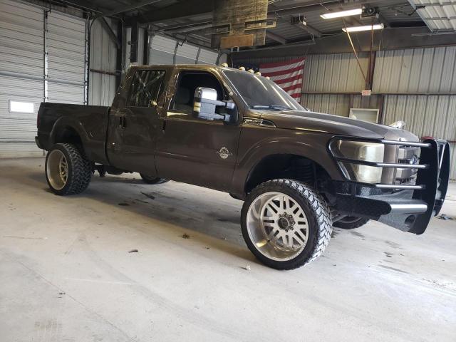 Photo 4 from auction – 2016 FORD F250 SUPER with VIN 1FT7W2BT1GED09649