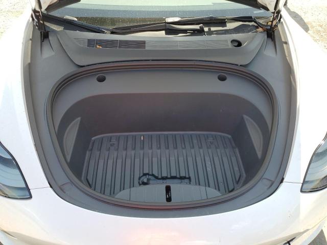 Photo 11 from auction – 2023 TESLA MODEL 3 with VIN 5YJ3E1EA3PF383143