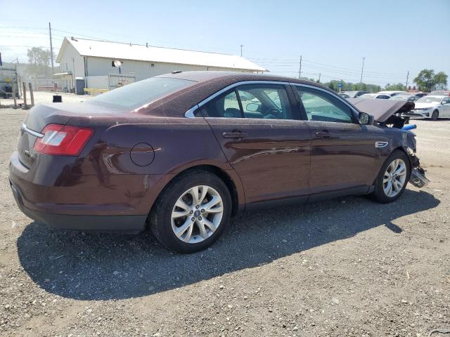 Photo 3 from auction – 2010 FORD TAURUS SEL with VIN 1FAHP2EW5AG116560