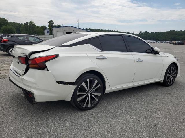 Photo 3 from auction – 2021 NISSAN ALTIMA PLA with VIN 1N4BL4FW5MN306452