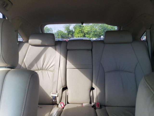 Photo 10 from auction – 2006 LEXUS RX 400 with VIN JTJHW31U560029472