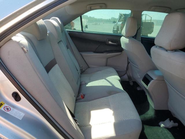 Photo 10 from auction – 2014 TOYOTA CAMRY L with VIN 4T4BF1FK4ER414681