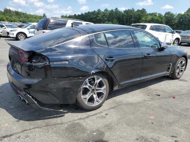 Photo 3 from auction – 2020 KIA STINGER with VIN KNAE15LA9L6073550