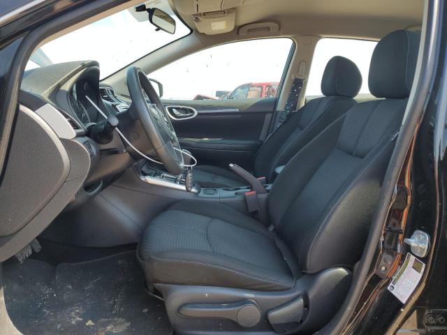 Photo 7 from auction – 2016 NISSAN SENTRA S with VIN 3N1AB7AP5GY320694