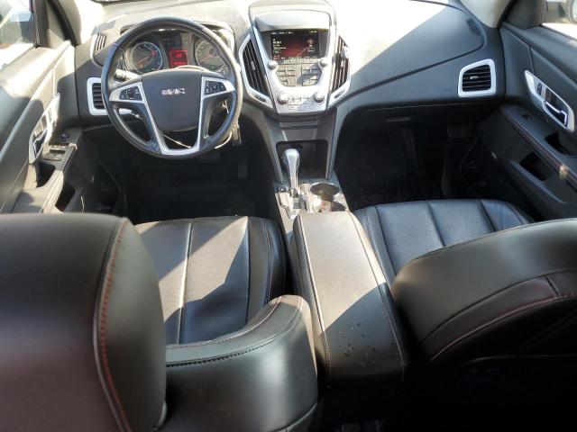 Photo 8 from auction – 2013 GMC TERRAIN SL with VIN 2GKFLVEK2D6325517