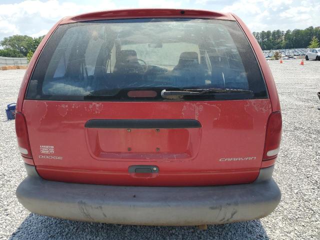 Photo 6 from auction – 1996 DODGE CARAVAN with VIN 2B4FP2533TR766008