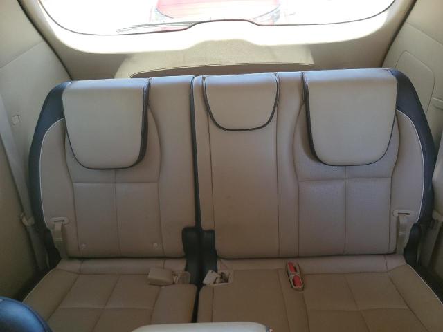 Photo 10 from auction – 2017 KIA SEDONA LX with VIN KNDMB5C17H6343703