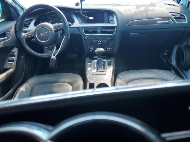 Photo 8 from auction – 2016 AUDI A4 PREMIUM with VIN WAUFFAFL4GN016292