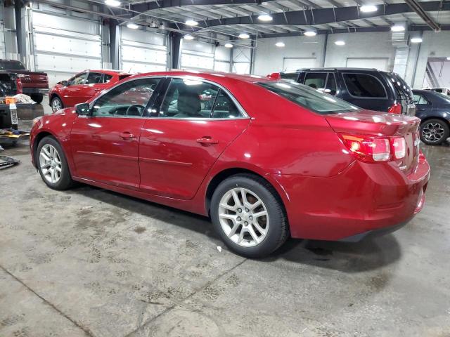 Photo 2 from auction – 2014 CHEVROLET MALIBU 1LT with VIN 1G11C5SL2EF116247