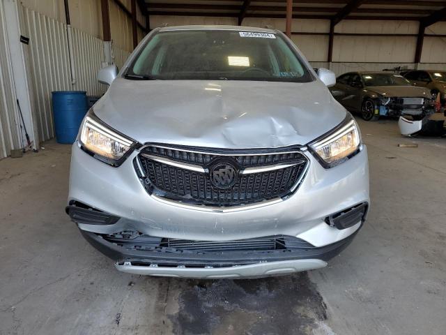 Photo 5 from auction – 2022 BUICK ENCORE PRE with VIN KL4CJESM7NB517888