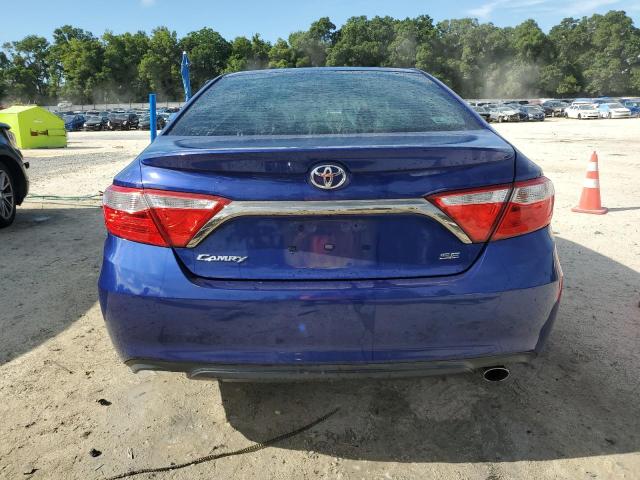 Photo 6 from auction – 2016 TOYOTA CAMRY LE with VIN 4T1BF1FK4GU538883