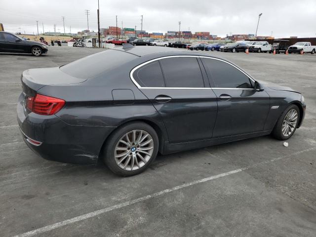 Photo 3 from auction – 2014 BMW 528 XI with VIN WBA5A7C51ED613759