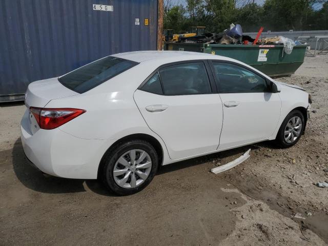 Photo 3 from auction – 2015 TOYOTA COROLLA L with VIN 2T1BURHE9FC423448