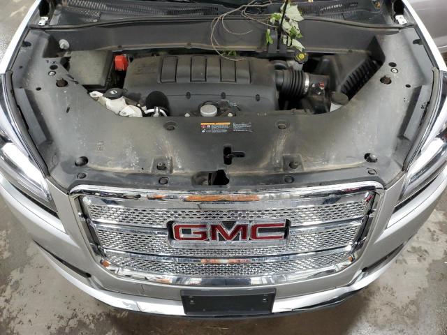 Photo 12 from auction – 2017 GMC ACADIA LIM with VIN 1GKKVSKD1HJ322100