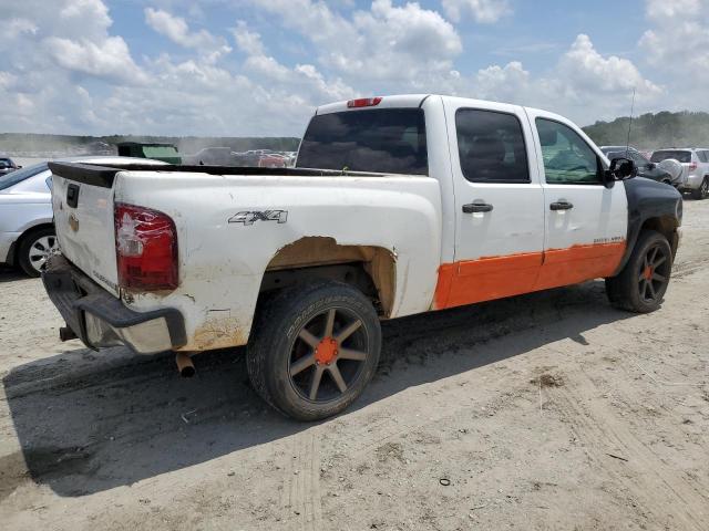 Photo 3 from auction – 2007 CHEVROLET SILVERADO with VIN 2GCEK13C271732141