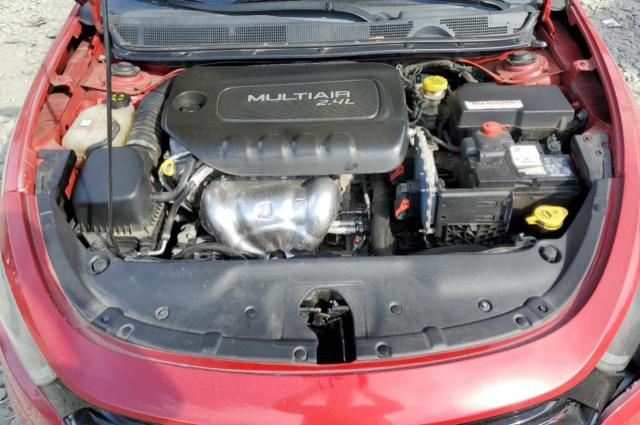 Photo 11 from auction – 2014 DODGE DART SXT with VIN 1C3CDFBB5ED860368