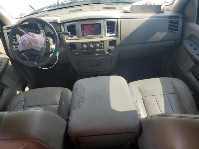 Photo 8 from auction – 2008 DODGE RAM 1500 S with VIN 1D7HA18N28J225974