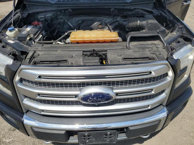 Photo 11 from auction – 2015 FORD F150 SUPER with VIN 1FTEW1EFXFFA81618