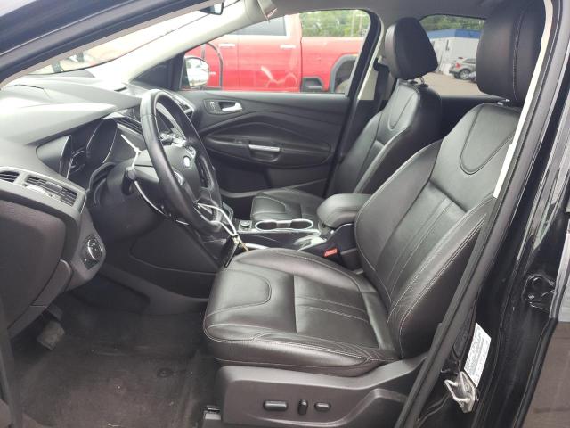 Photo 7 from auction – 2013 FORD ESCAPE TIT with VIN 1FMCU9J9XDUA29292