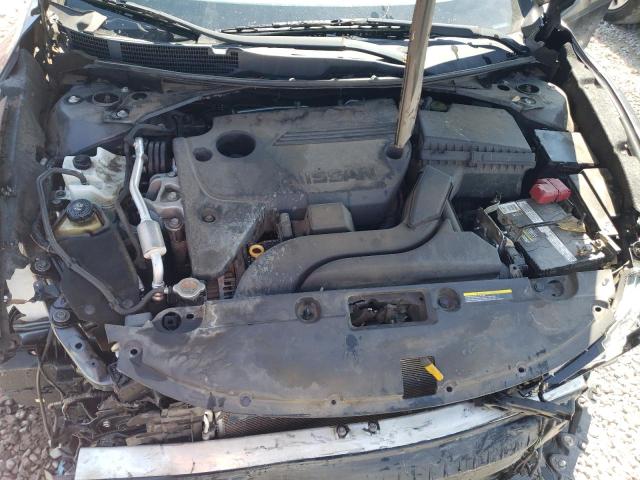 Photo 11 from auction – 2017 NISSAN ALTIMA 2.5 with VIN 1N4AL3AP7HC489425