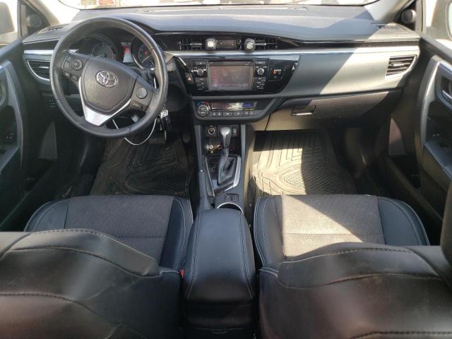 Photo 8 from auction – 2016 TOYOTA COROLLA L with VIN 2T1BURHE9GC720723
