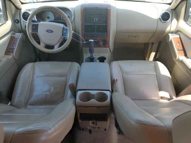 Photo 8 from auction – 2008 FORD EXPLORER E with VIN 1FMEU74E98UB01689