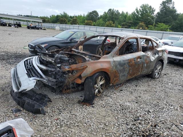 Photo 1 from auction – 2013 NISSAN ALTIMA 2.5 with VIN 1N4AL3AP2DN416770