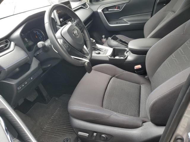 Photo 7 from auction – 2024 TOYOTA RAV4 SE with VIN JTM16RFV5RJ041645
